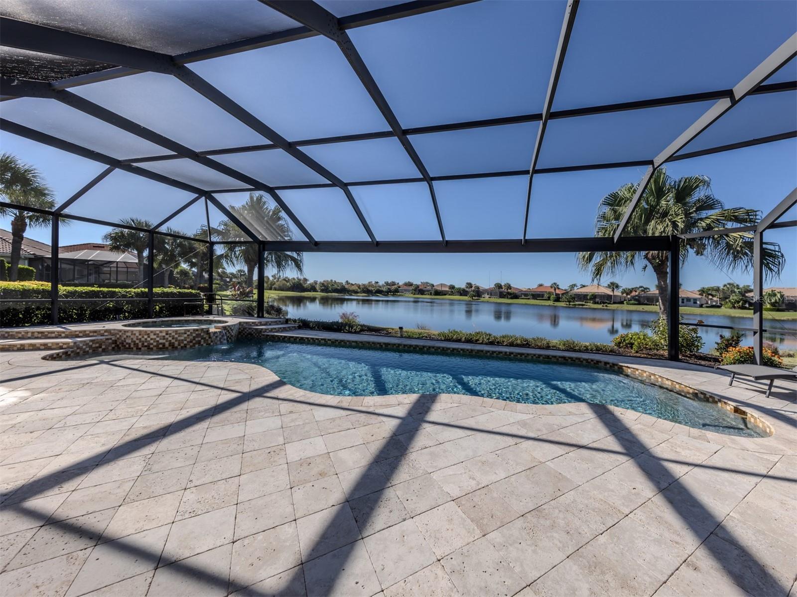 VENETIAN GOLF & RIVER CLUB PHA - Residential