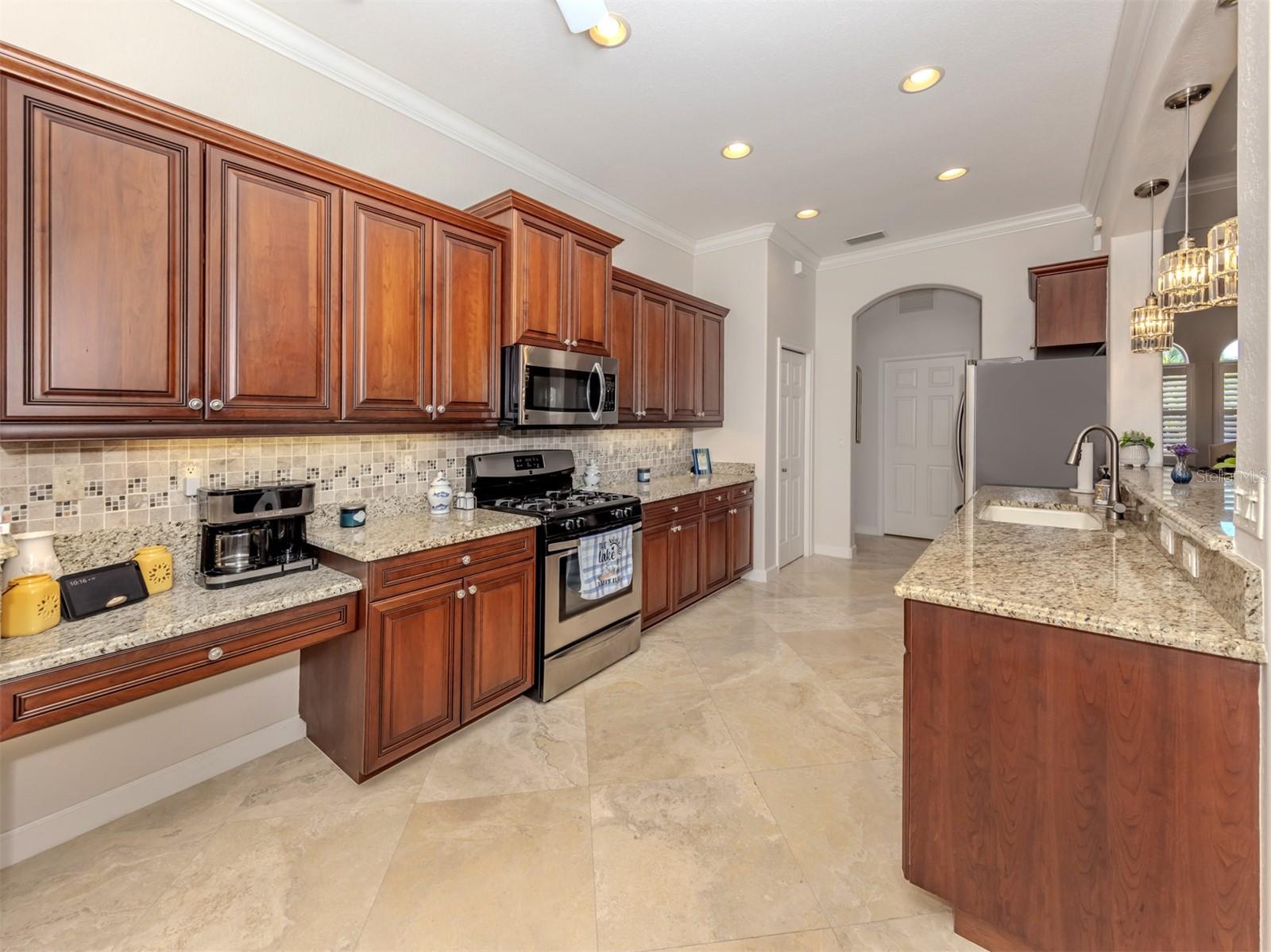 VENETIAN GOLF & RIVER CLUB PHA - Residential