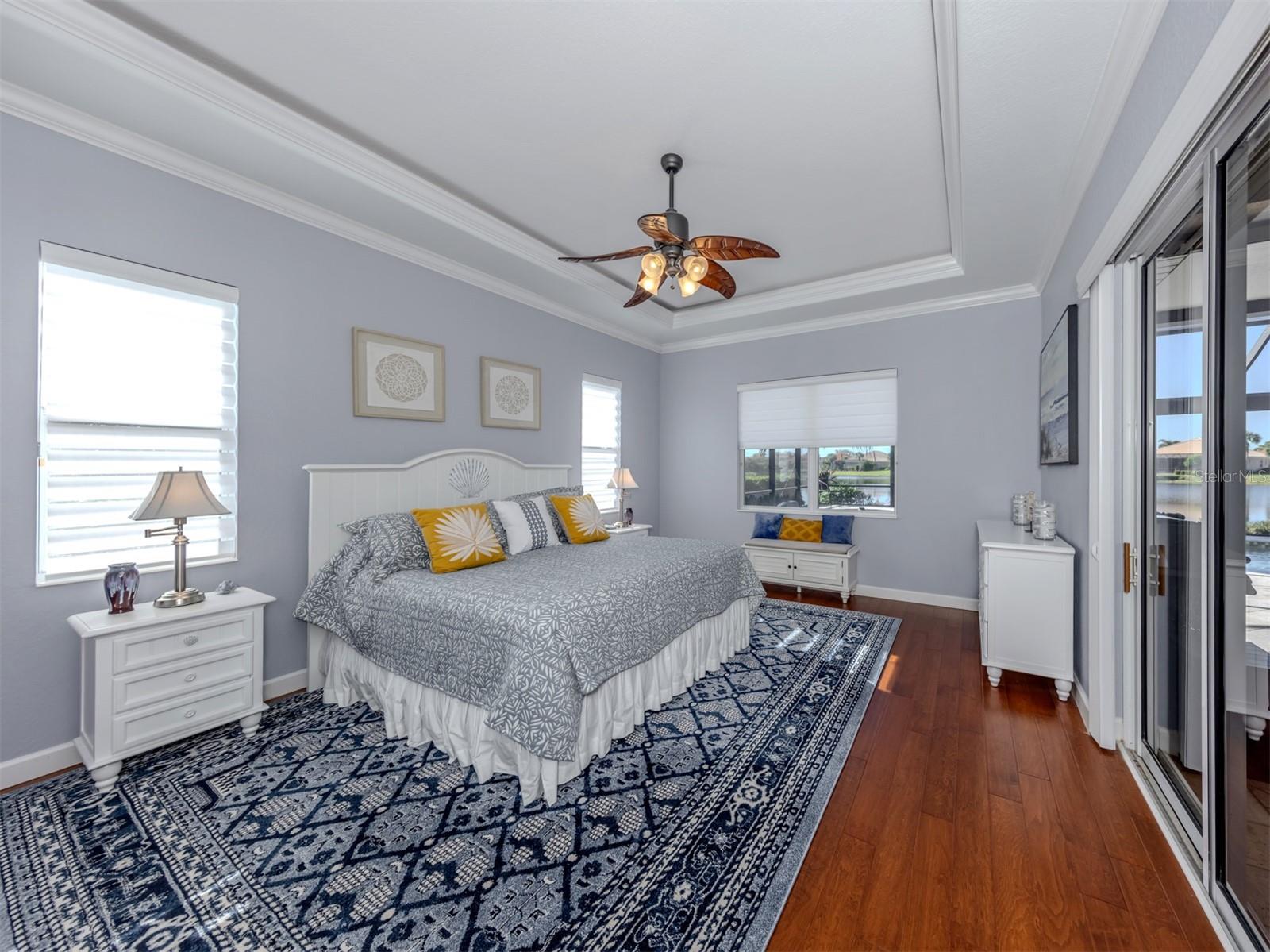 VENETIAN GOLF & RIVER CLUB PHA - Residential