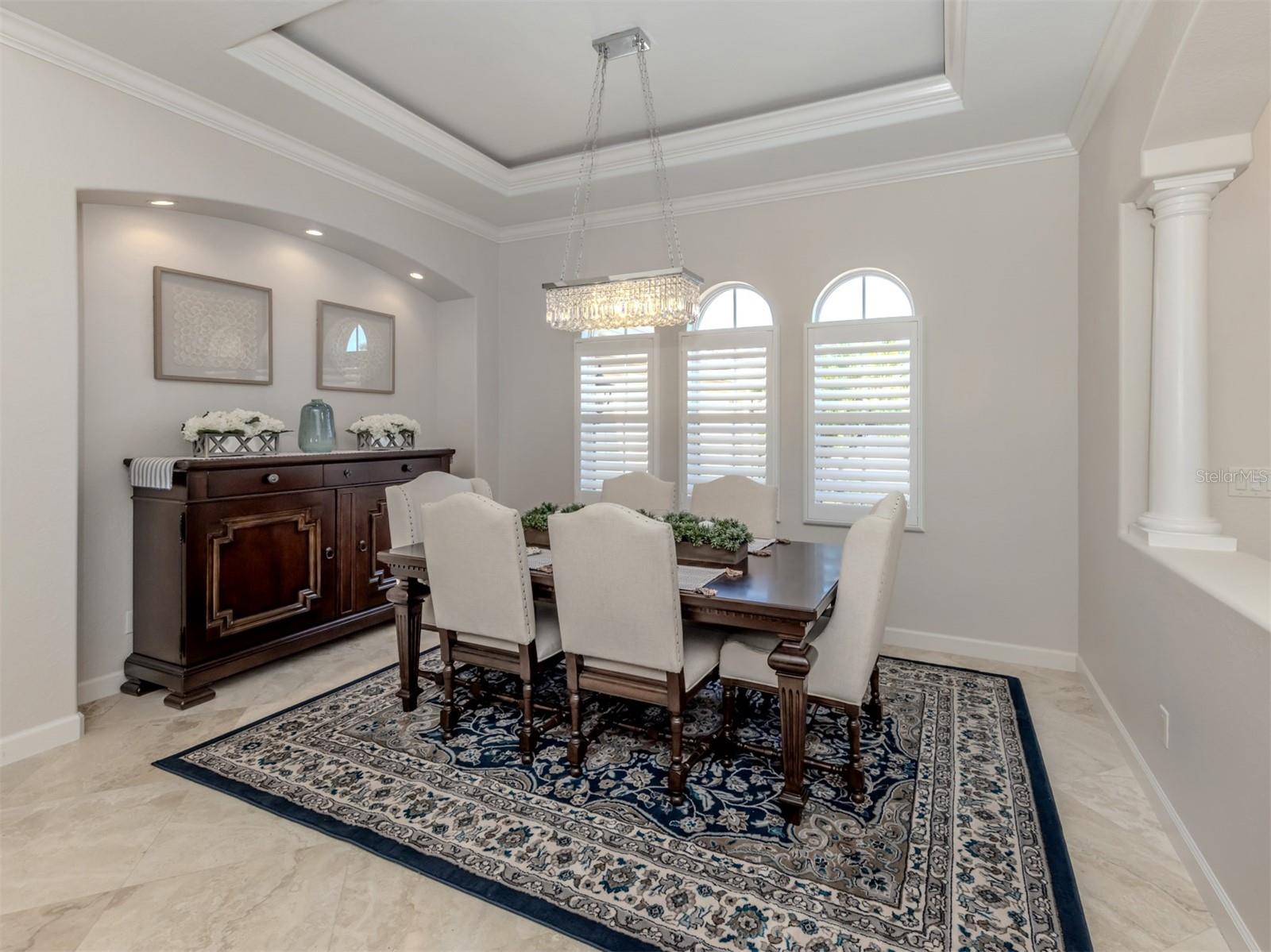 VENETIAN GOLF & RIVER CLUB PHA - Residential