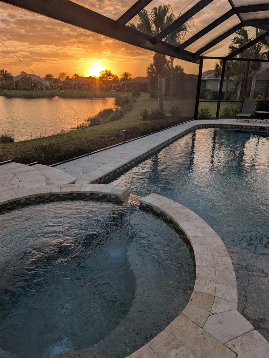 VENETIAN GOLF & RIVER CLUB PHA - Residential