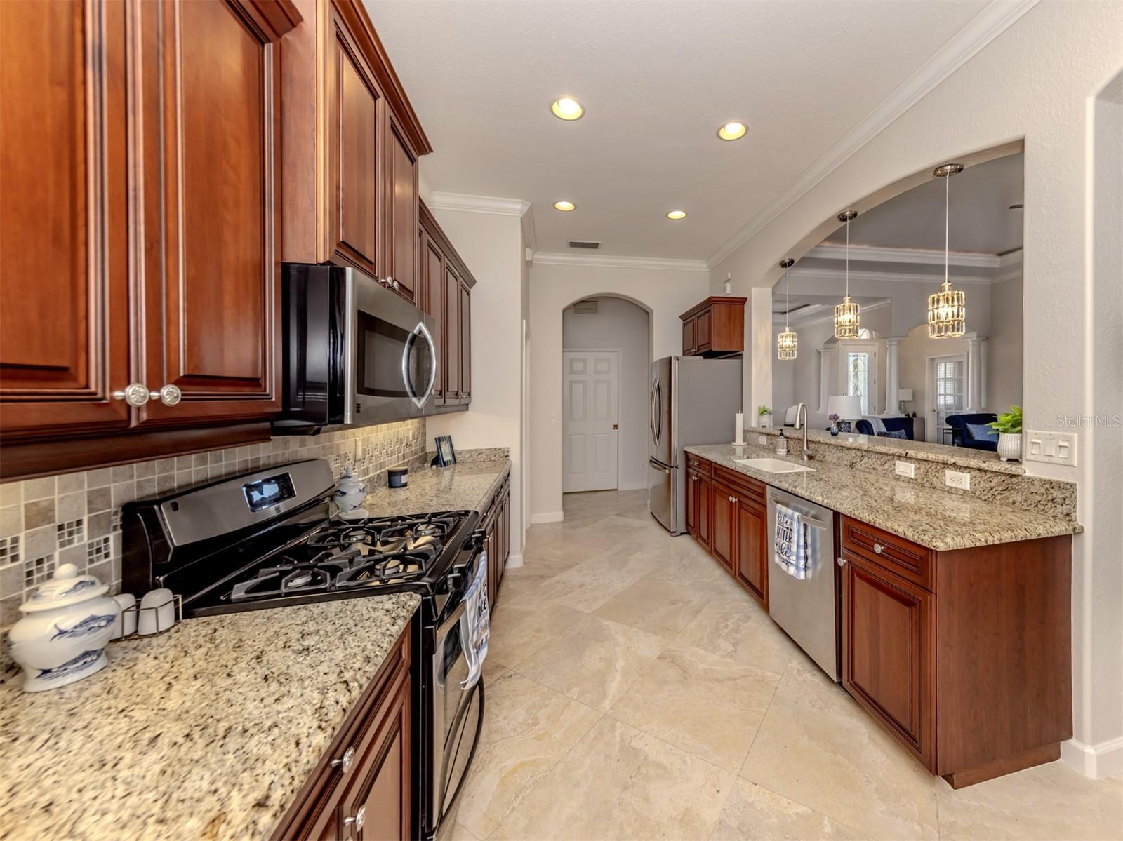 VENETIAN GOLF & RIVER CLUB PHA - Residential