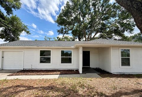 Photo of 5342 Broken Pine Circle, Orlando, FL 32818 (MLS # O6405933)