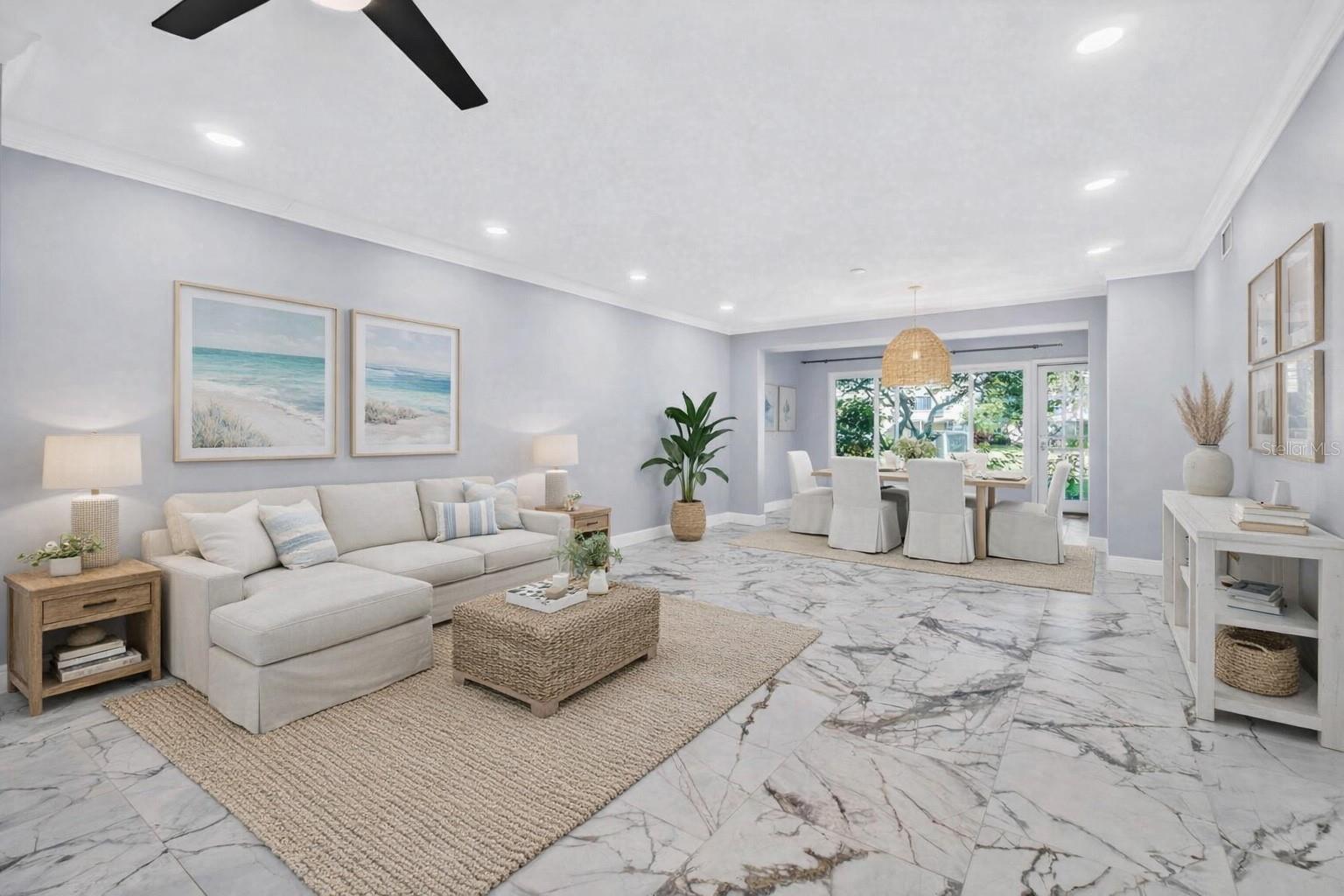 ON TOP OF THE WORLD - Residential