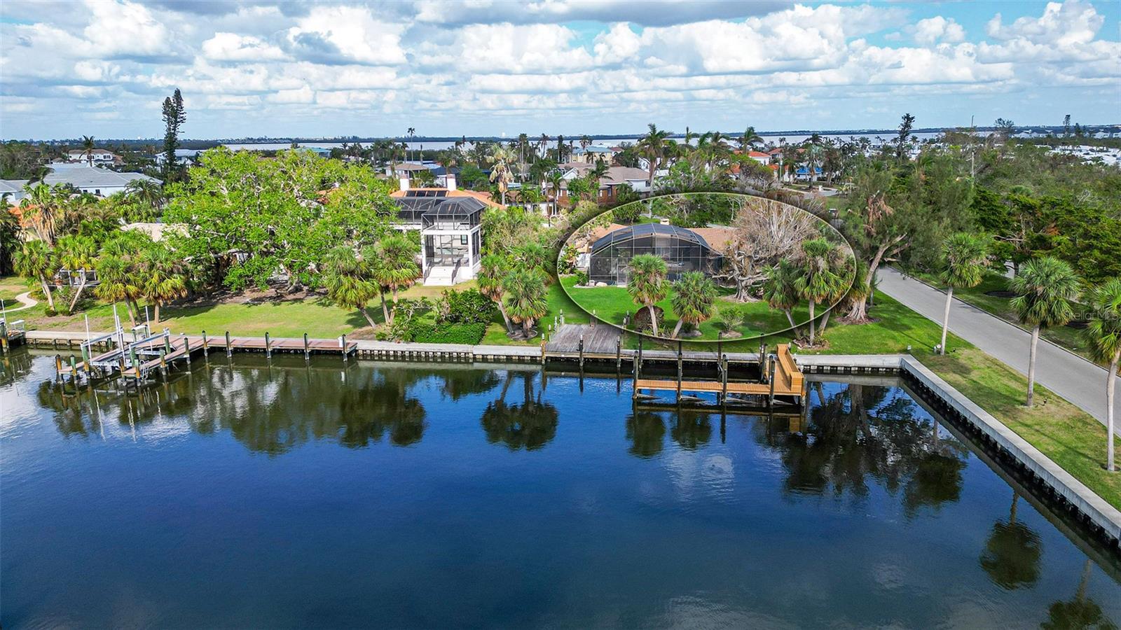 LONGBOAT KEY - Residential