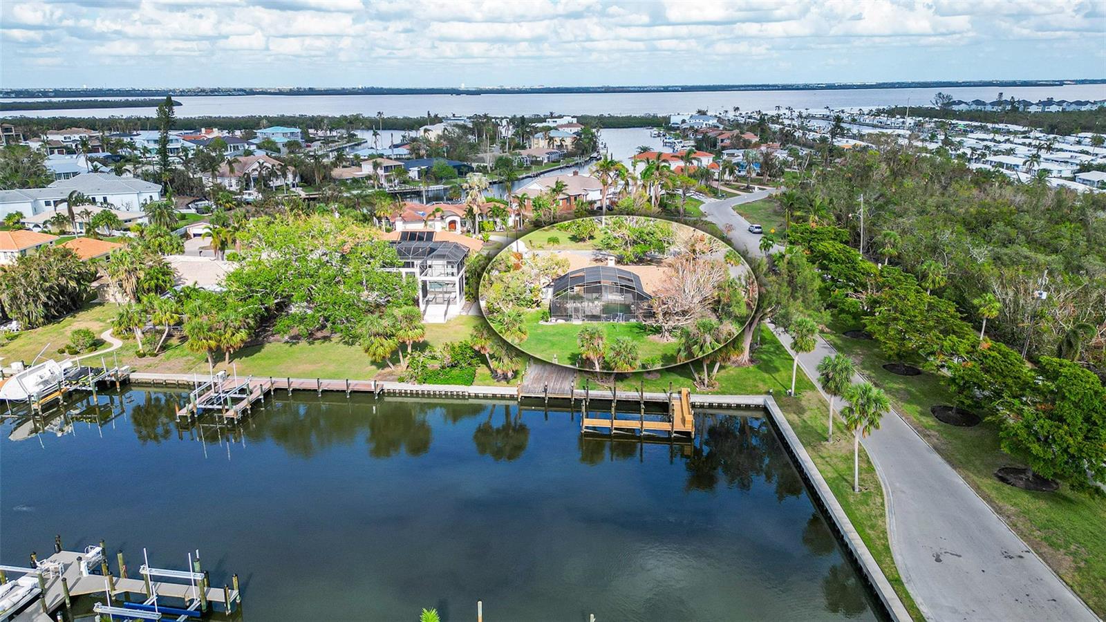 LONGBOAT KEY - Residential