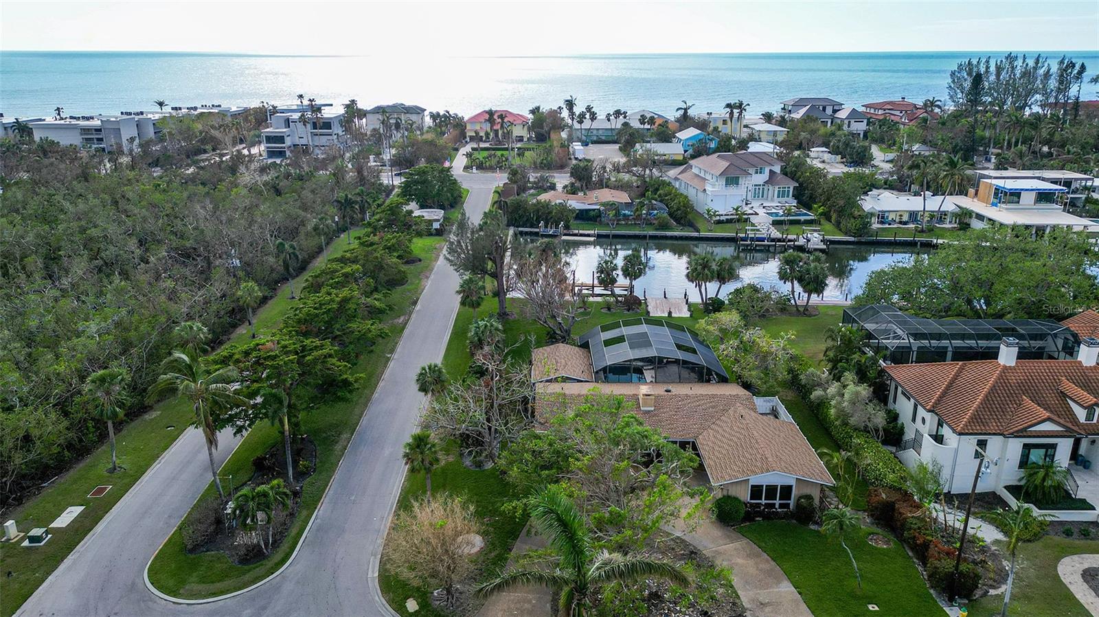 LONGBOAT KEY - Residential