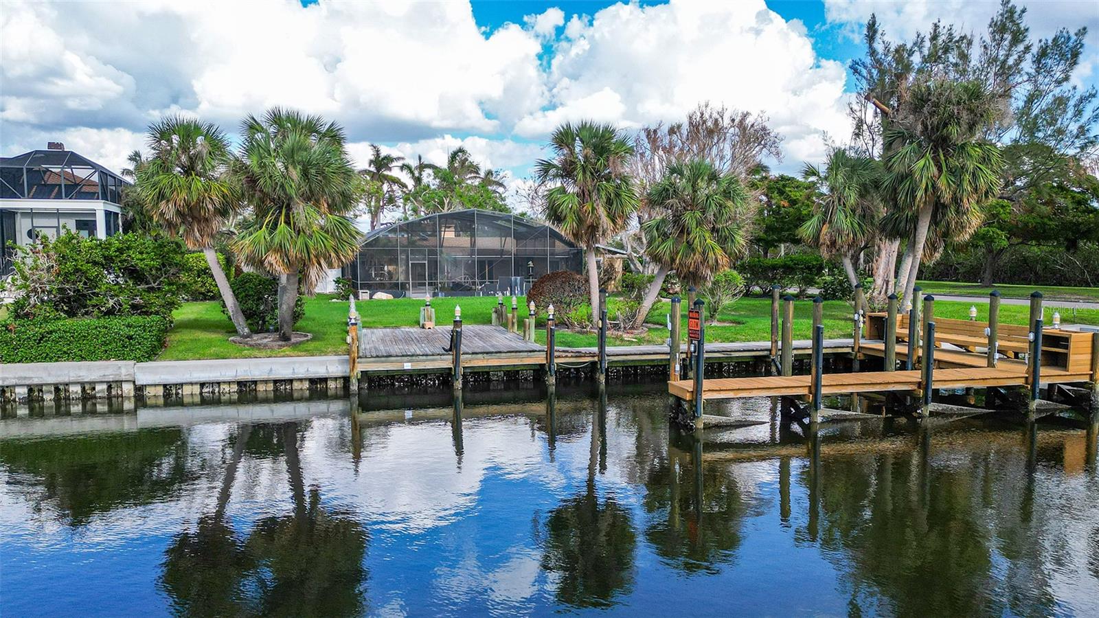 LONGBOAT KEY - Residential
