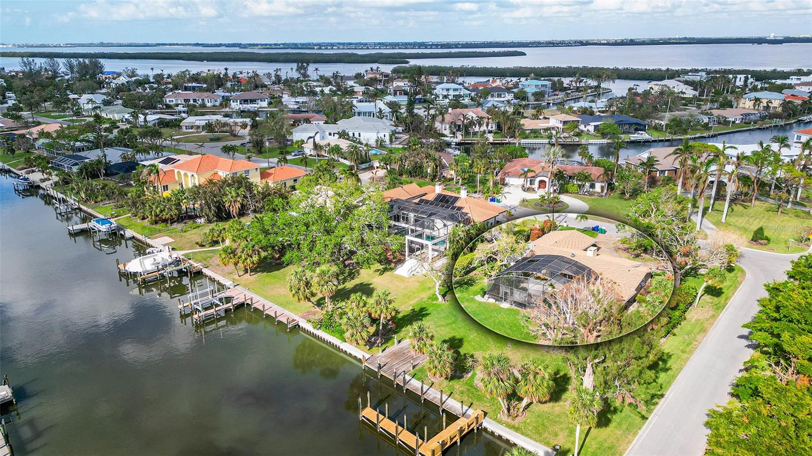 LONGBOAT KEY - Residential