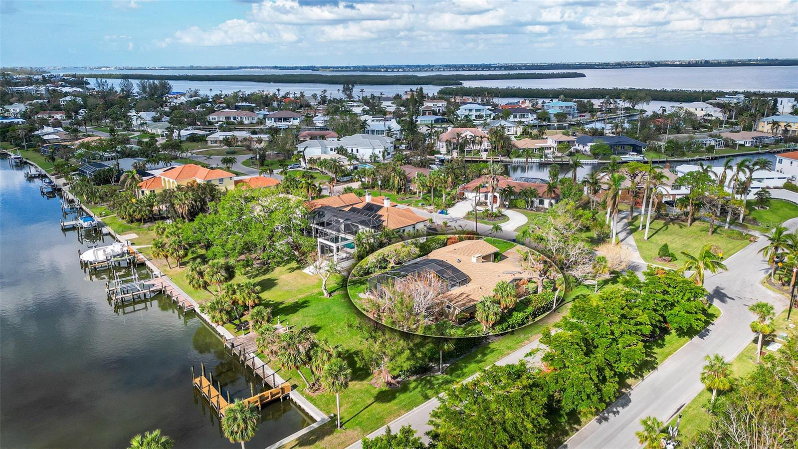 LONGBOAT KEY - Residential