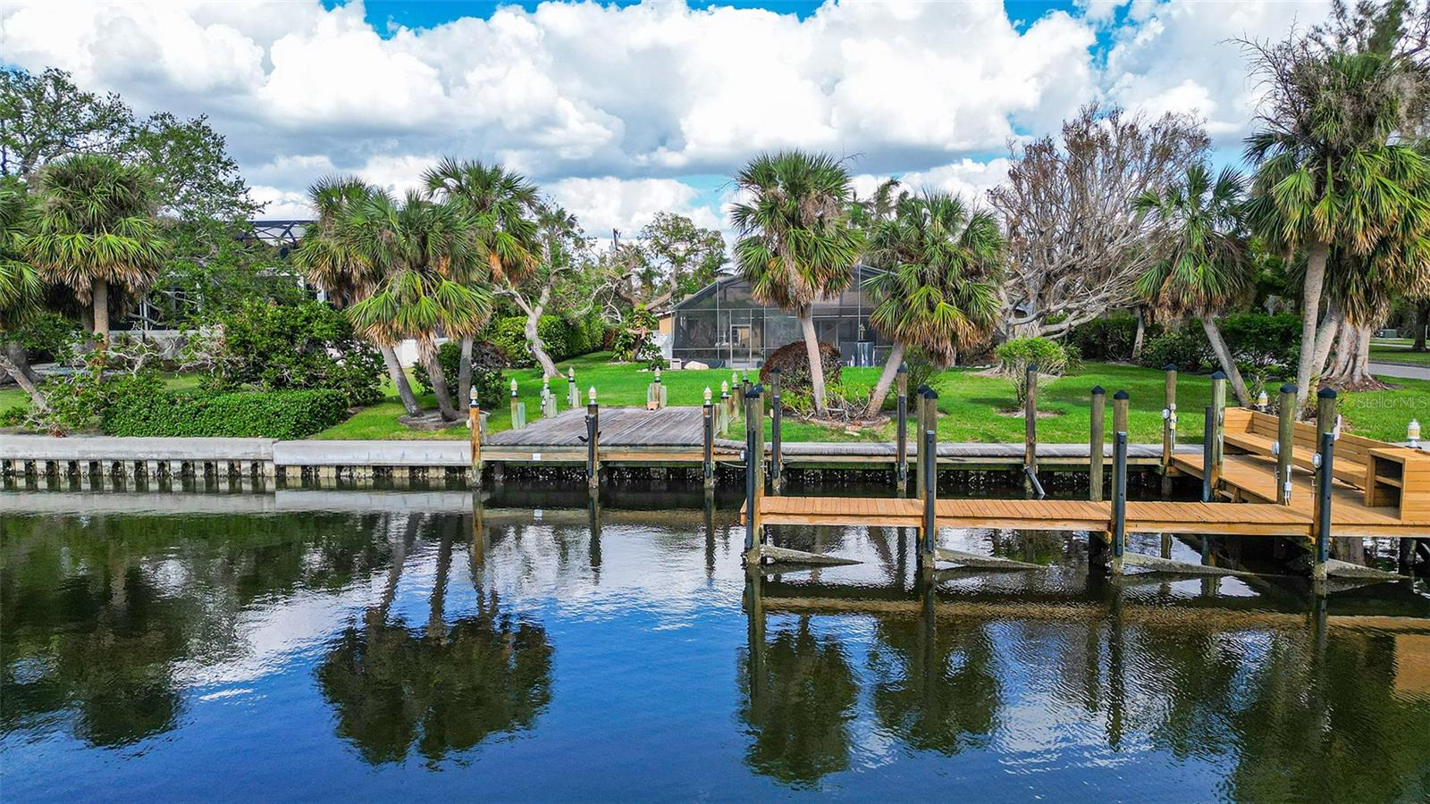 LONGBOAT KEY - Residential