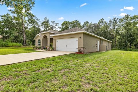 Tiny photo for 4334 N Grasstree Drive, Beverly Hills, FL 34465 (MLS # OM692864)