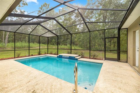 Tiny photo for 4334 N Grasstree Drive, Beverly Hills, FL 34465 (MLS # OM692864)