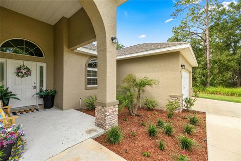 Tiny photo for 4334 N Grasstree Drive, Beverly Hills, FL 34465 (MLS # OM692864)