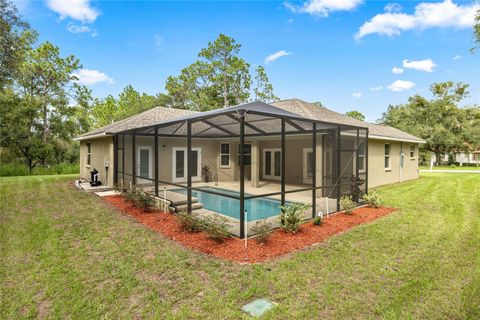 Tiny photo for 4334 N Grasstree Drive, Beverly Hills, FL 34465 (MLS # OM692864)