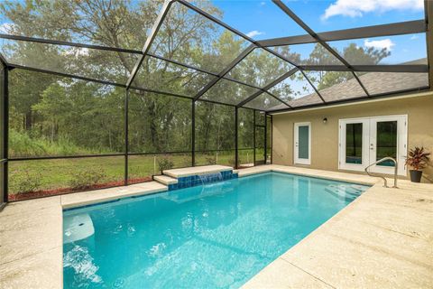 Tiny photo for 4334 N Grasstree Drive, Beverly Hills, FL 34465 (MLS # OM692864)