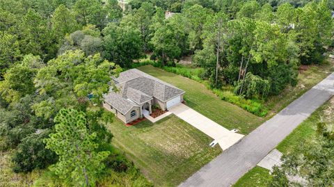 Tiny photo for 4334 N Grasstree Drive, Beverly Hills, FL 34465 (MLS # OM692864)