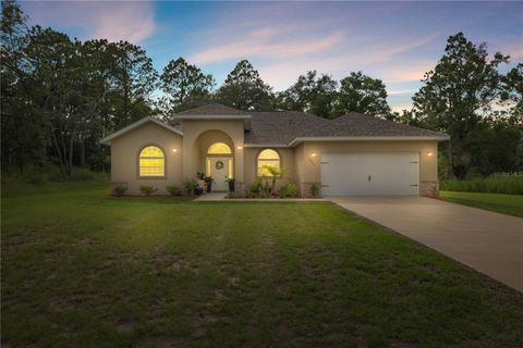 Tiny photo for 4334 N Grasstree Drive, Beverly Hills, FL 34465 (MLS # OM692864)