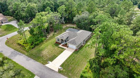 Tiny photo for 4334 N Grasstree Drive, Beverly Hills, FL 34465 (MLS # OM692864)