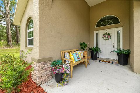 Tiny photo for 4334 N Grasstree Drive, Beverly Hills, FL 34465 (MLS # OM692864)