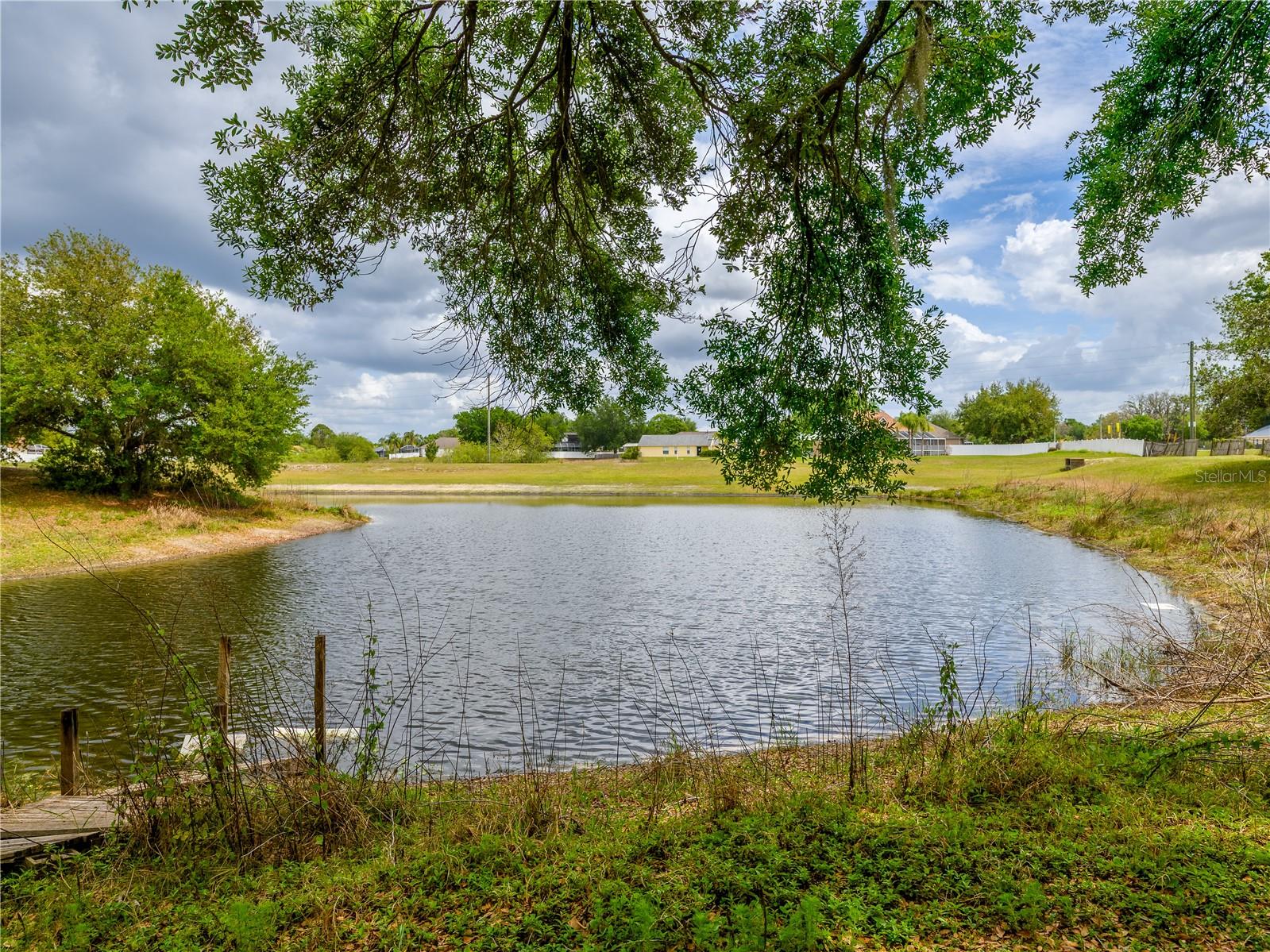 TURTLE LAKES - Residential