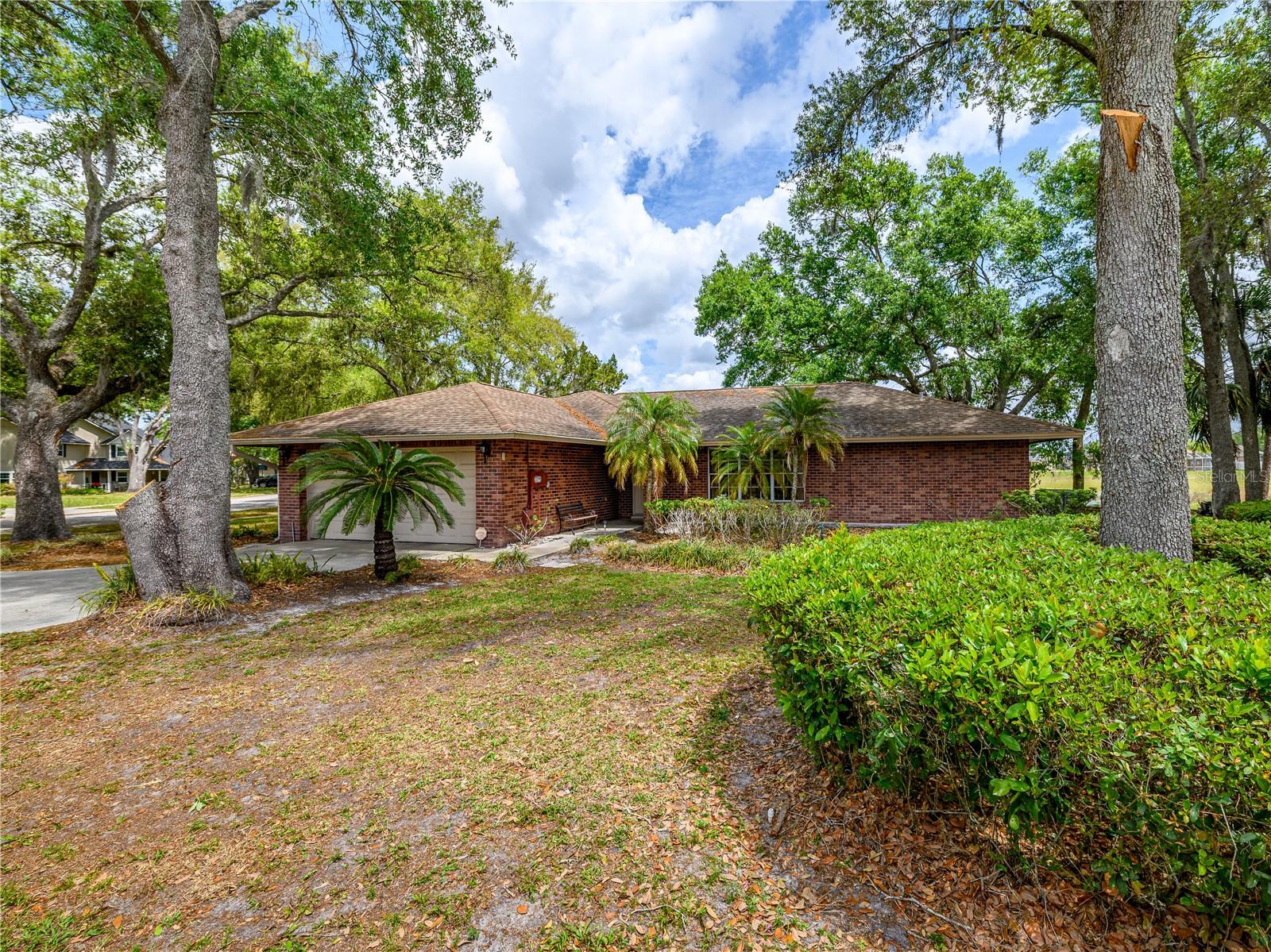 TURTLE LAKES - Residential