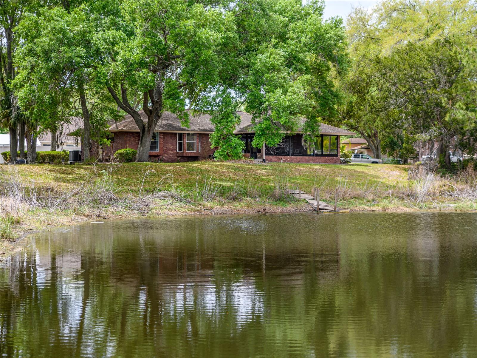 TURTLE LAKES - Residential