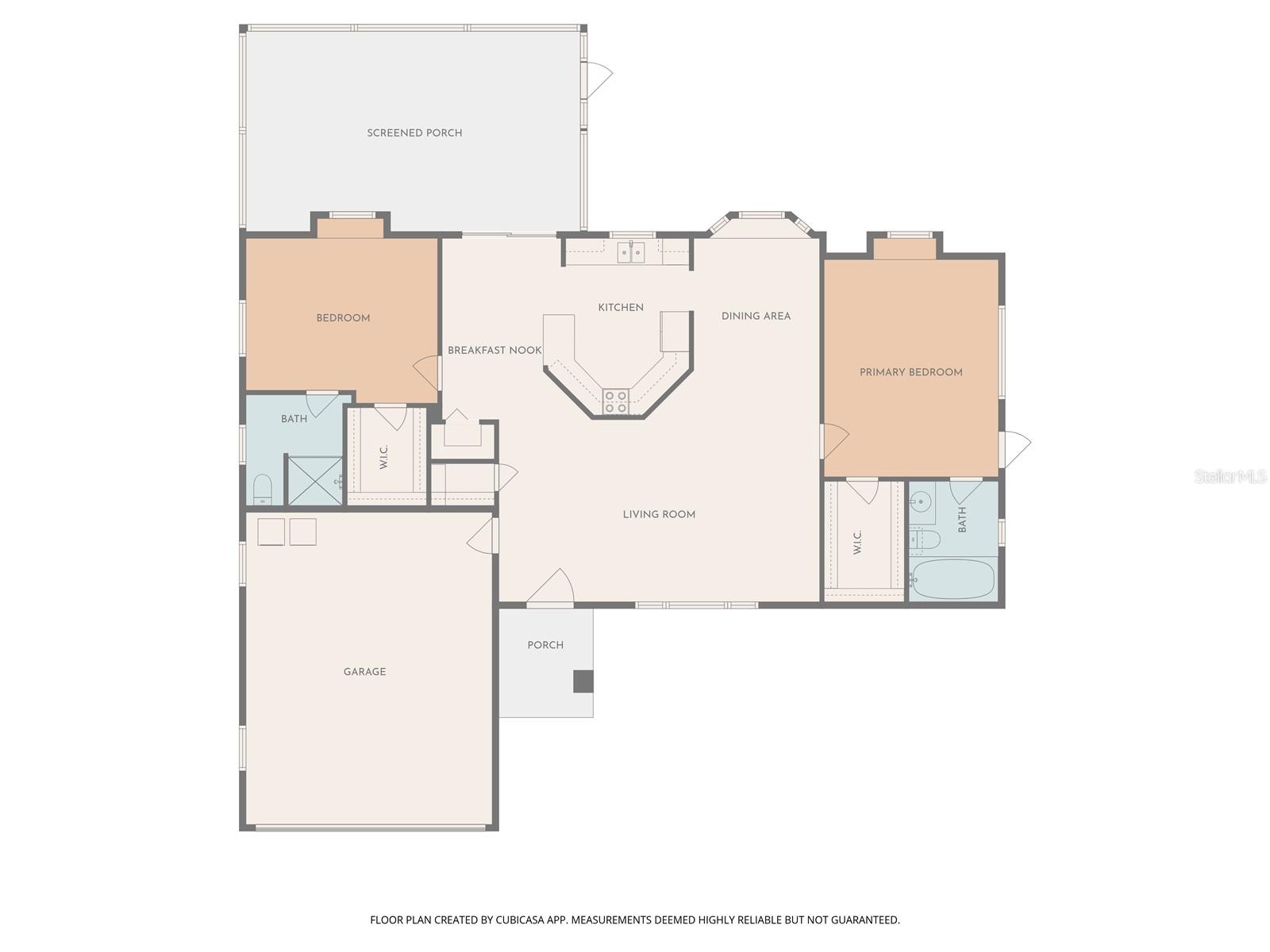 TURTLE LAKES - Residential