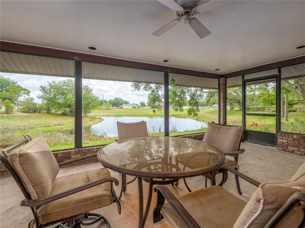 Photo of 24180 Landing Drive, Lutz, FL 33559 (MLS # TB8486149)