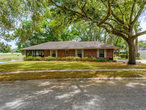 Photo of 24180 Landing Drive, Lutz, FL 33559 (MLS # TB8486149)