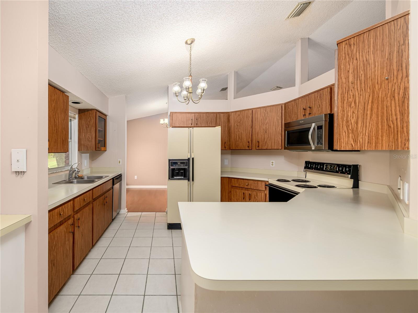 TURTLE LAKES - Residential