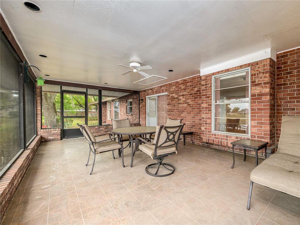 Photo of 24180 Landing Drive, Lutz, FL 33559 (MLS # TB8486149)