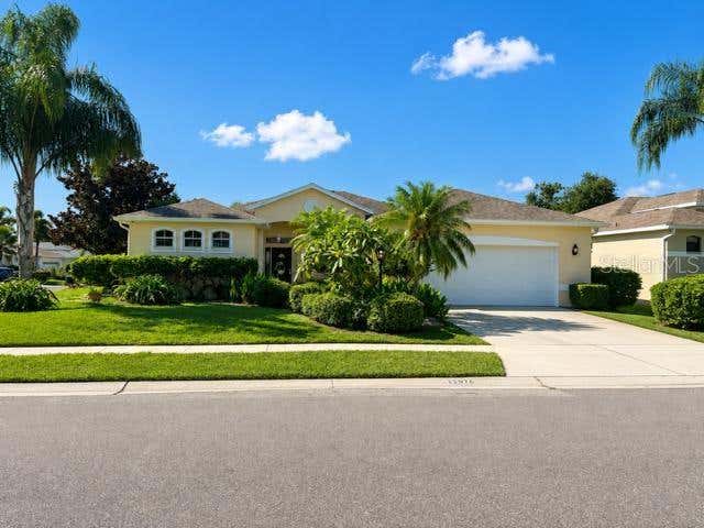 Photo of 11876 Hollyhock Drive, Bradenton, FL 34202 (MLS # TB8538631)