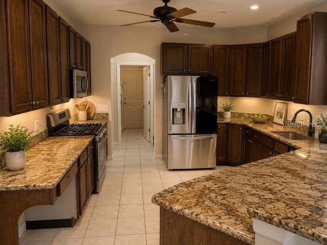 Photo of 11876 Hollyhock Drive, Bradenton, FL 34202 (MLS # TB8538631)