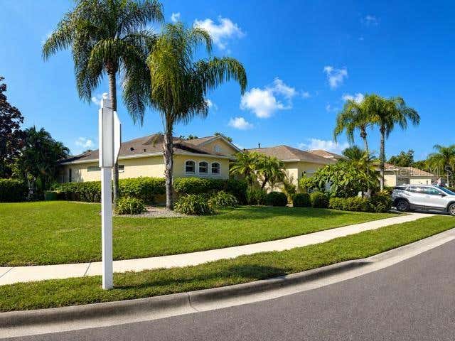 Photo of 11876 Hollyhock Drive, Bradenton, FL 34202 (MLS # TB8538631)