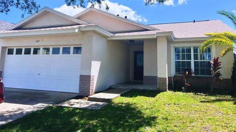 147 S ROMA WAY KISSIMMEE FL 34746