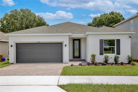 Photo of 3060 Sunscape Terrace, Groveland, FL 34736 (MLS # G5113246)