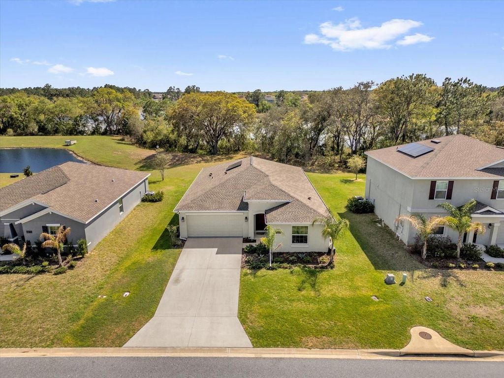 Photo of 4474 Tahoe Circle, Clermont, FL 34714 (MLS # O6391900)