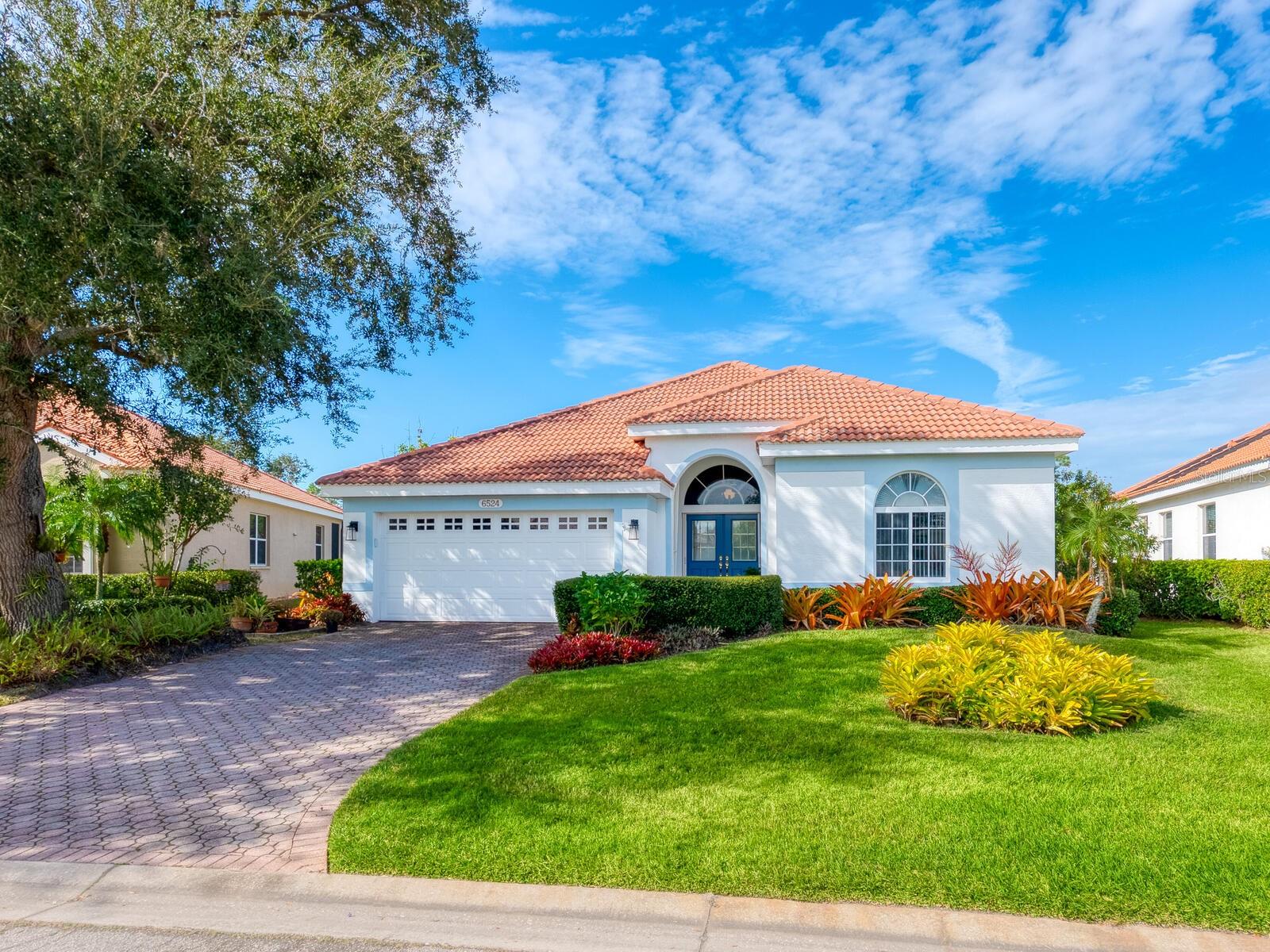 6524 COPPER RIDGE TRAIL