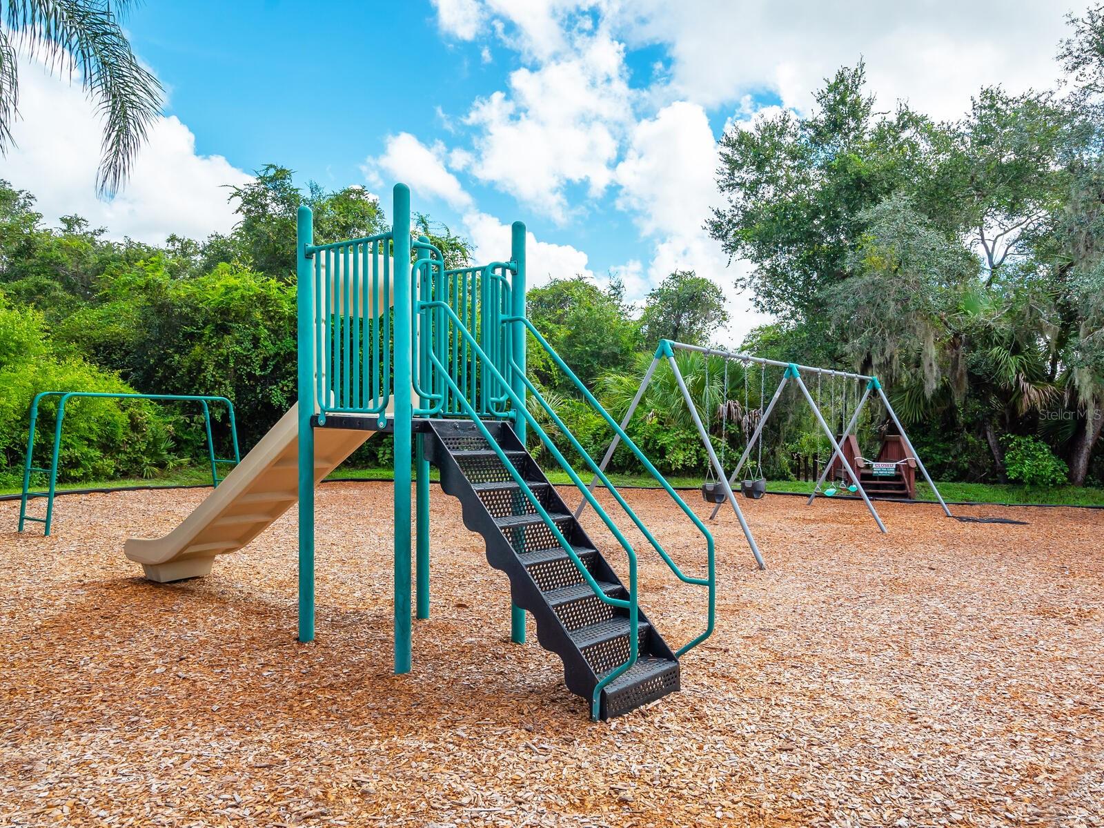 MOTE RANCH PH IV-B - Residential