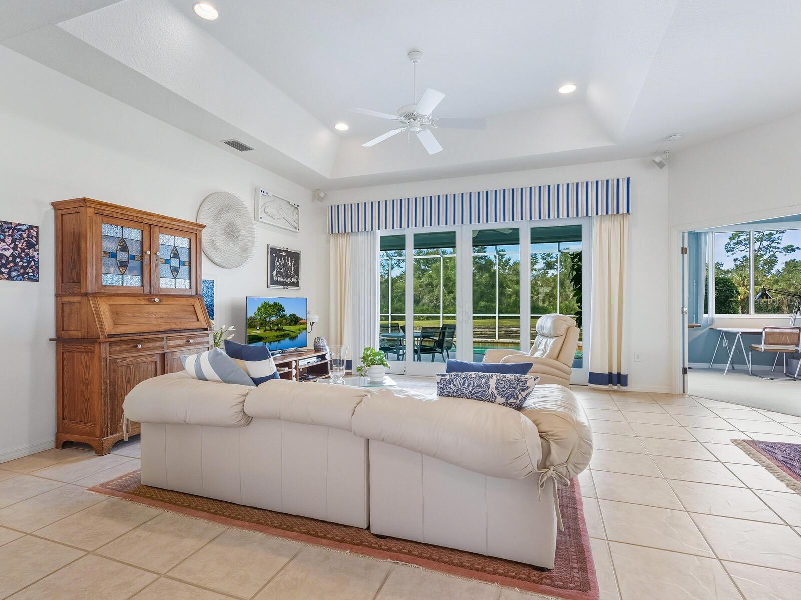 MOTE RANCH PH IV-B - Residential