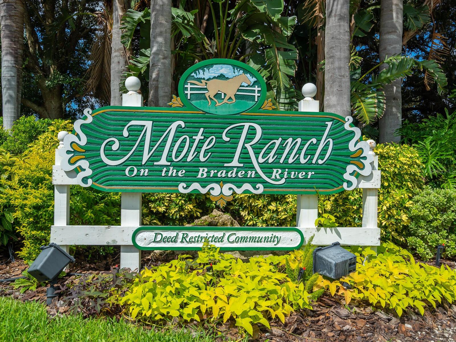 MOTE RANCH PH IV-B - Residential