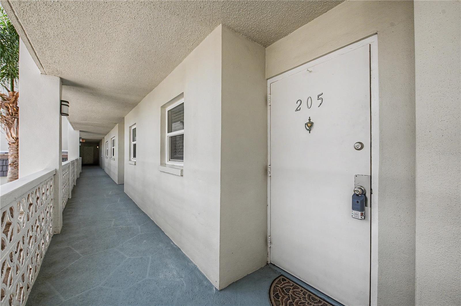 9 FORBES PLACE 205