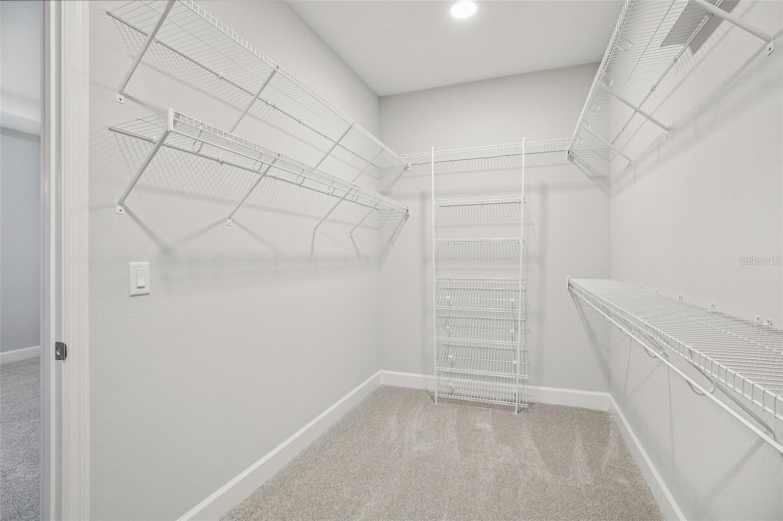 HAWK'S OVERLOOK - Residential