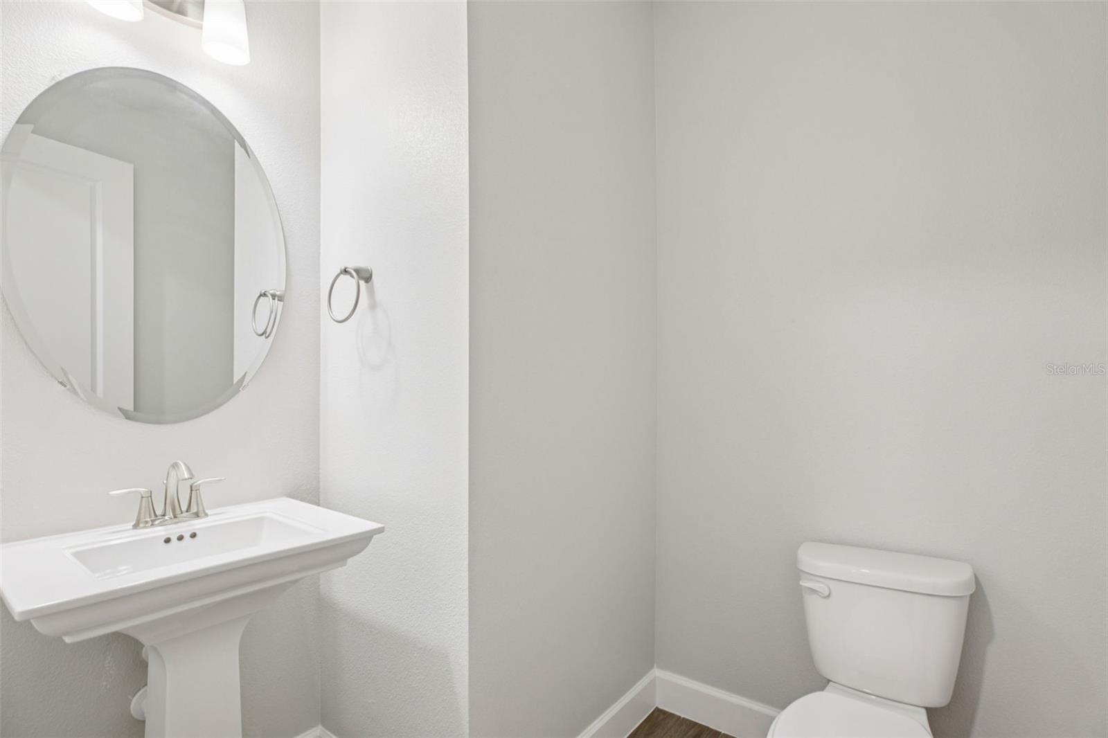 HAWK'S OVERLOOK - Residential