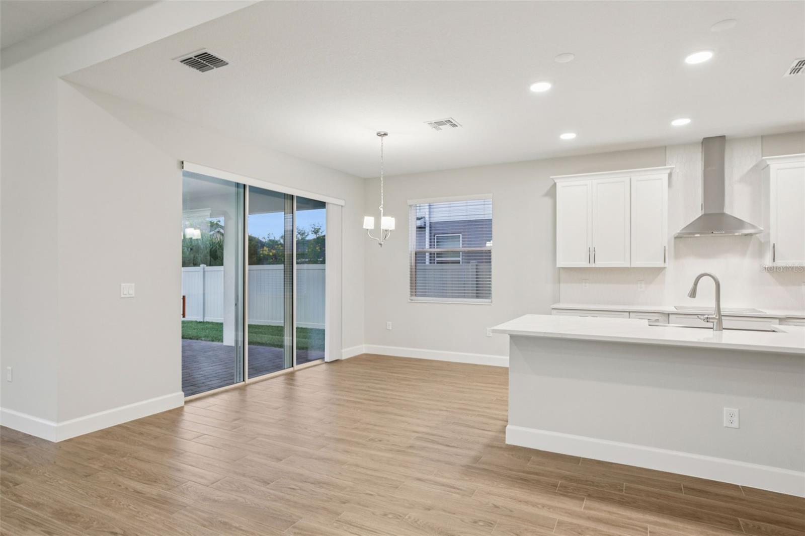 HAWK'S OVERLOOK - Residential