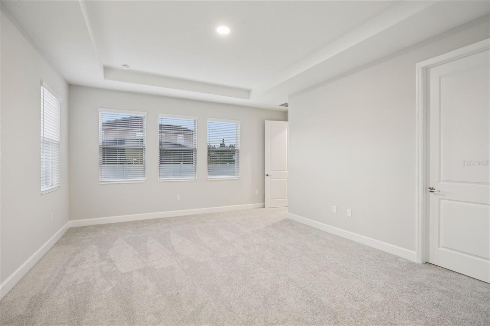 HAWK'S OVERLOOK - Residential