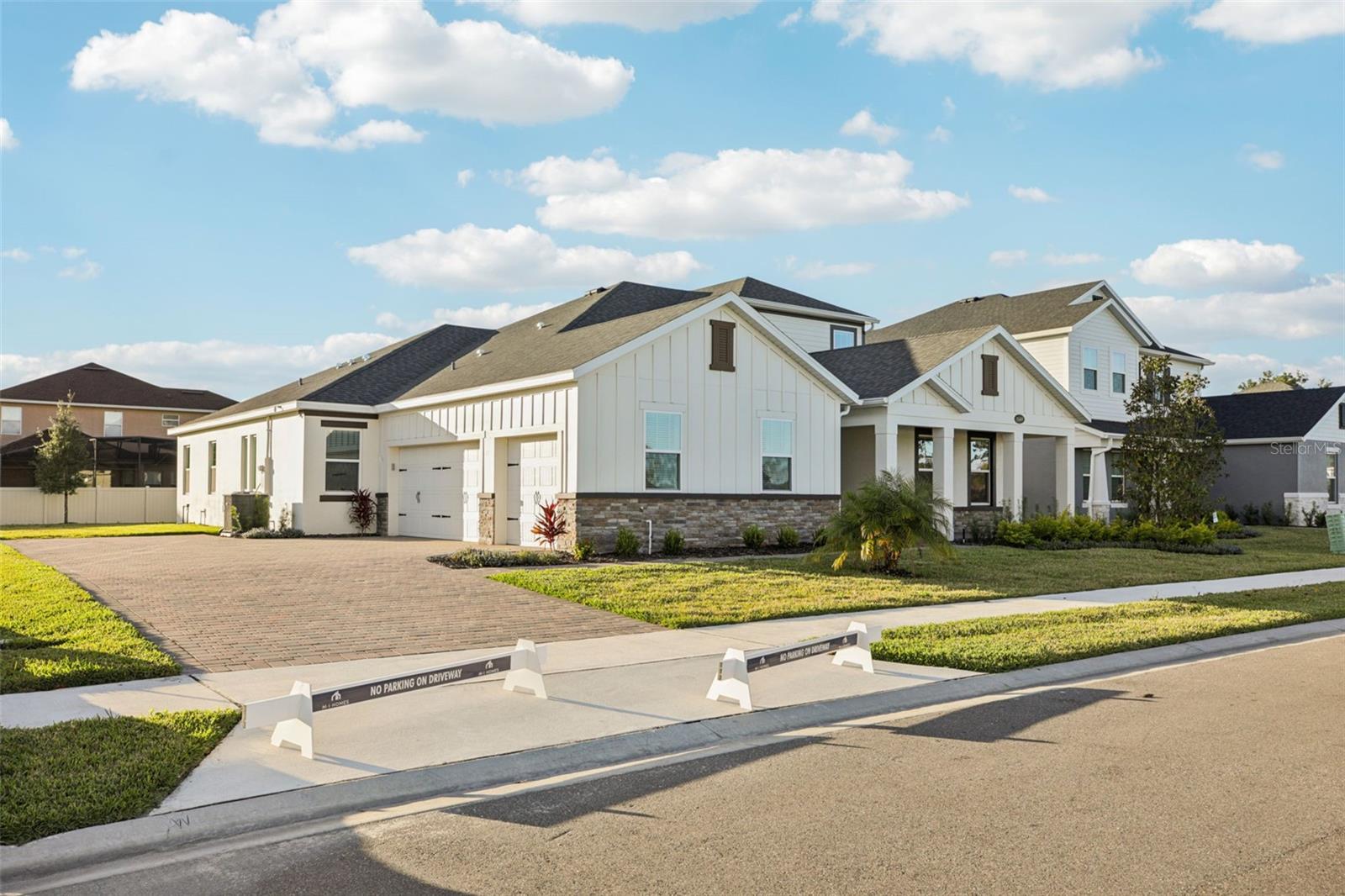 HAWK'S OVERLOOK - Residential