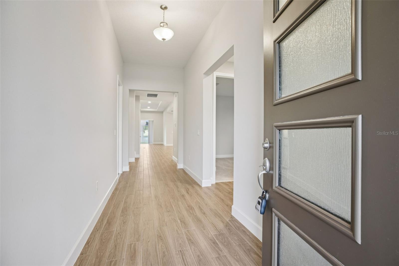 HAWK'S OVERLOOK - Residential