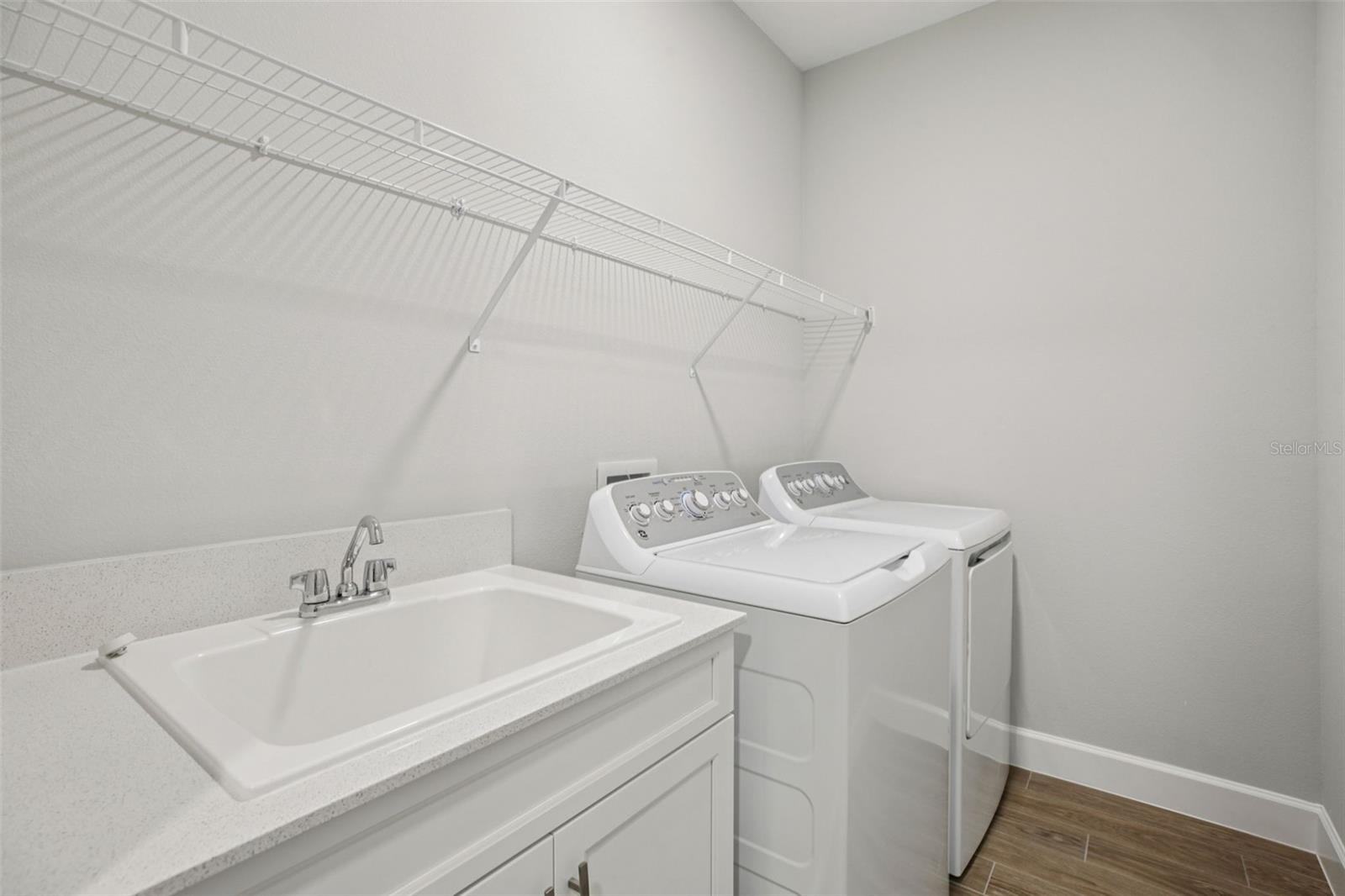 HAWK'S OVERLOOK - Residential